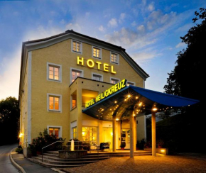 Austria Classic Hotel Heiligkreuz, Hall In Tirol